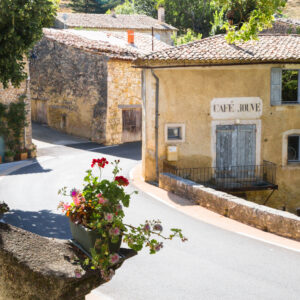 Provence secrète et gourmande - du 28 au 30 août 2026